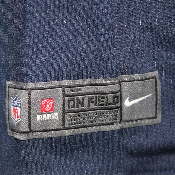 Kids Throwback NFL Rams Cooper Kupp Jersey - Old Number - Picture 4 of 8